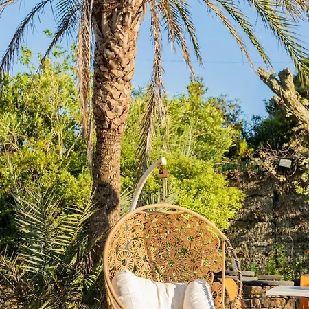 Hotel Bastide De Ramatuelle