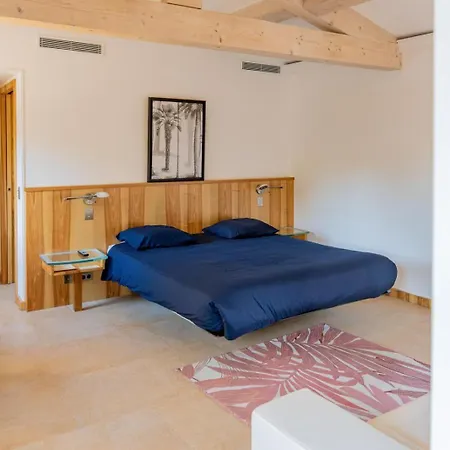 Bastide De Hotel