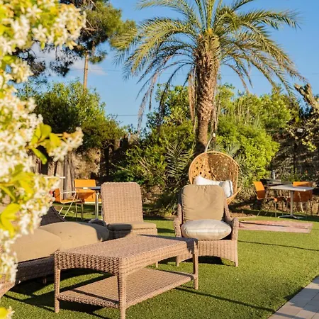Bastide De Hotel 3*