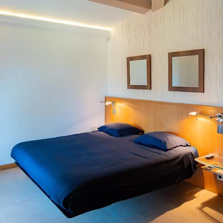 Bastide De Hotel 3*