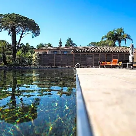 Hotel Bastide De