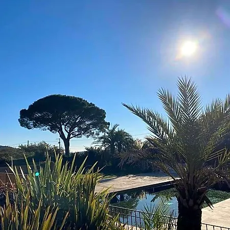 Hotel Bastide De