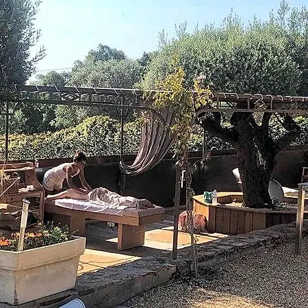 Hotel Bastide De 3*
