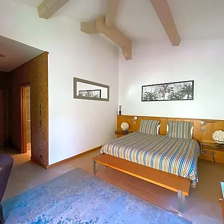 Bastide De Hotel
