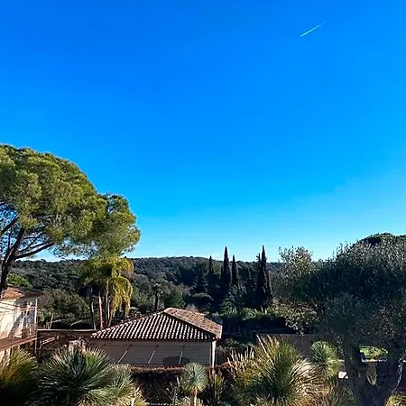 Hotel Bastide De