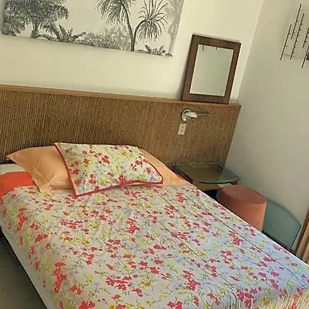 Hotel Bastide De