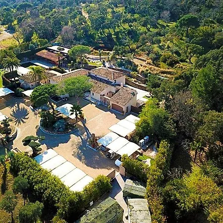 Bastide De Hotel Ramatuelle