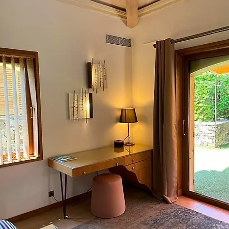 Bastide De Hotel