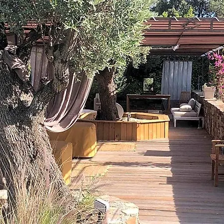 Hotel Bastide De 3*