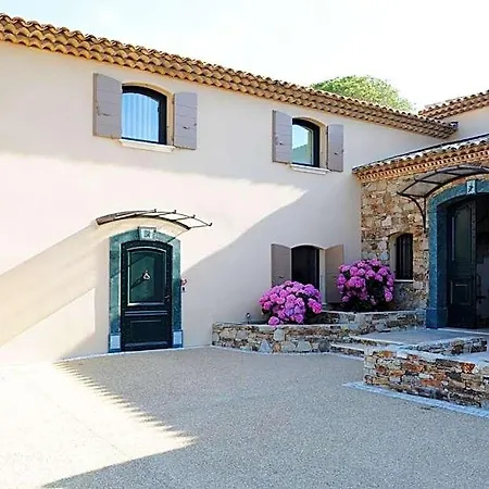 Bastide De Hotel Ramatuelle