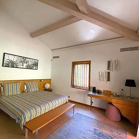 Hotel Bastide De Ramatuelle