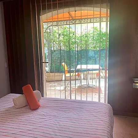 Hotel Bastide De 3*