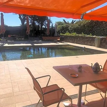Bastide De Hotel