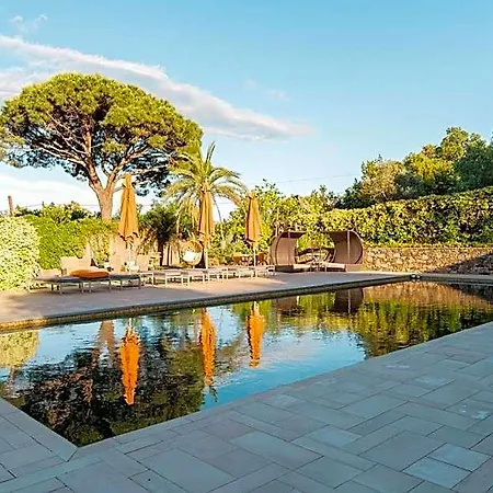 Hotel Bastide De