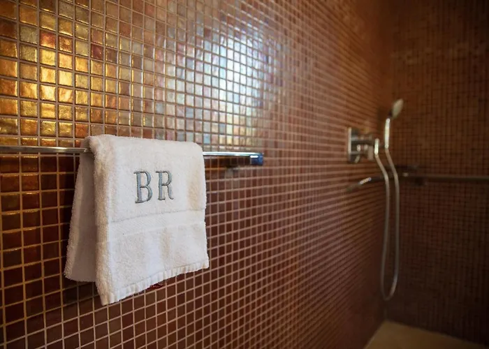 Bastide De Hotell