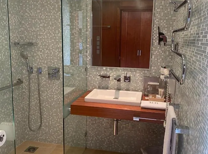 Hotell Bastide De Ramatuelle