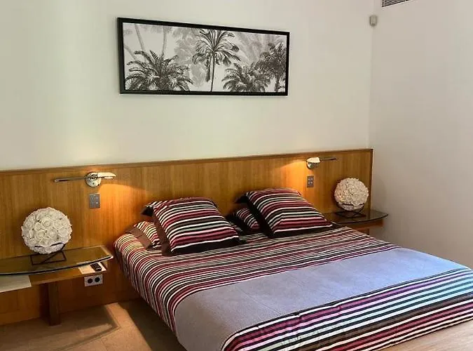 Bastide De Hotell Ramatuelle