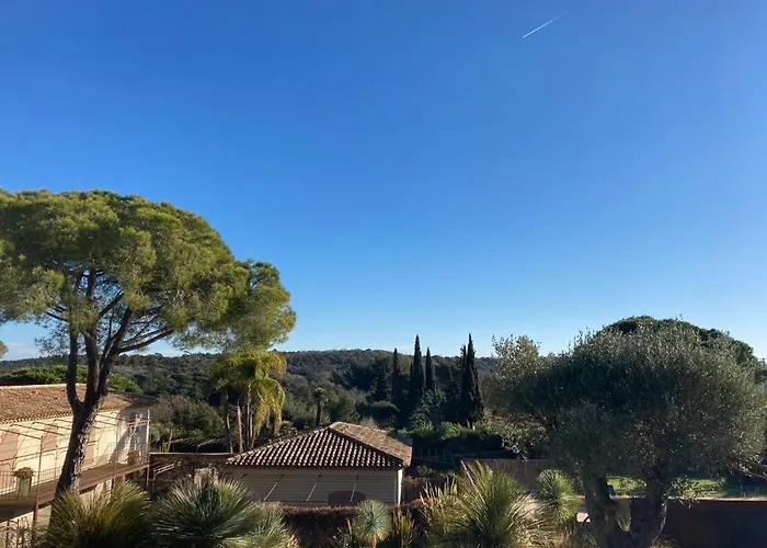 Bastide De Hotell 3*