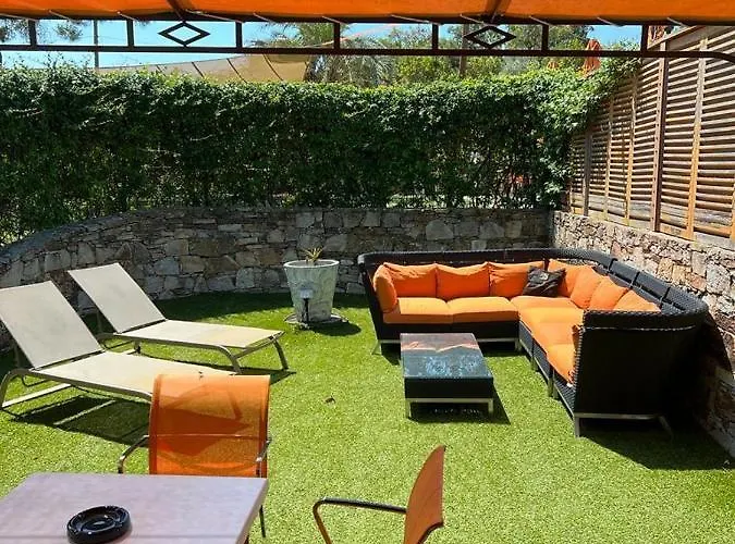 Bastide De 3*