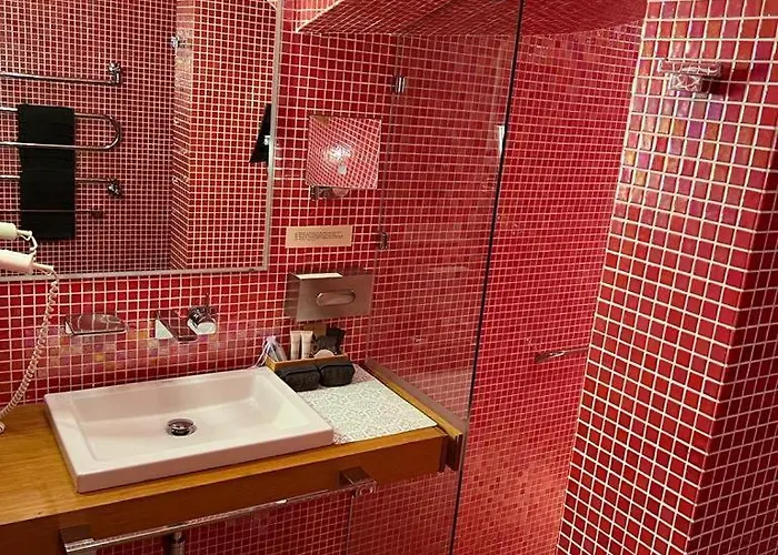 Hotell Bastide De