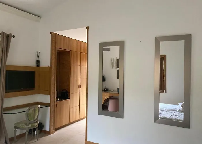 Hotell Bastide De