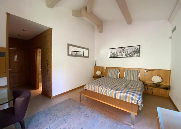 Bastide De 3* Ramatuelle