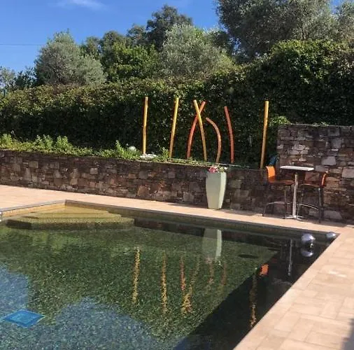 Bastide De