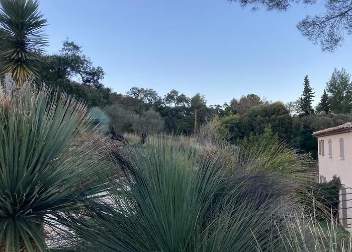 Bastide De Ramatuelle
