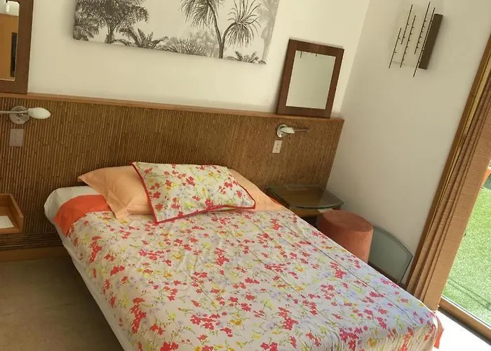 Bastide De Hotell 3*