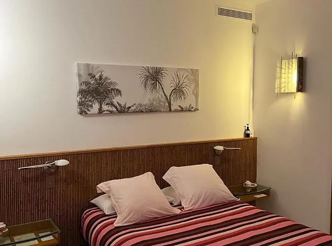 Bastide De Hotell 3*