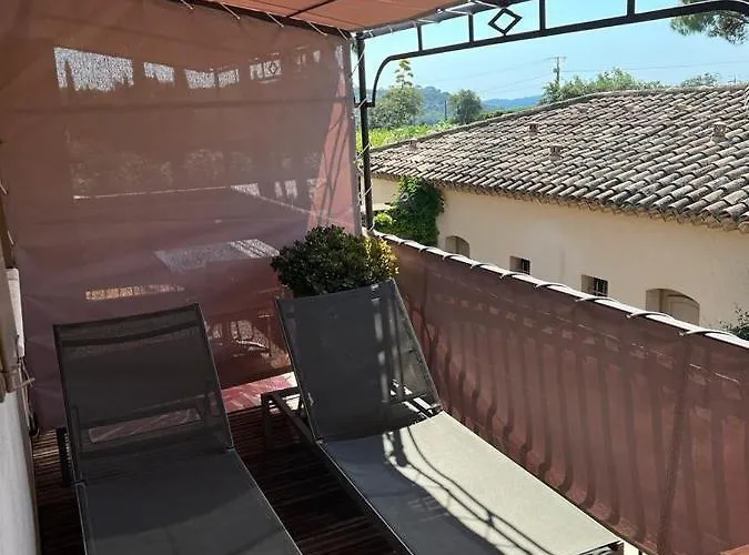 Bastide De Hotell