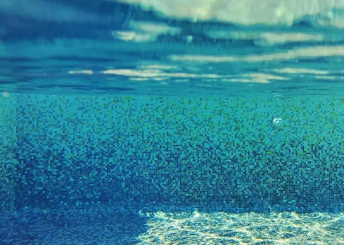Hotell Bastide De Ramatuelle