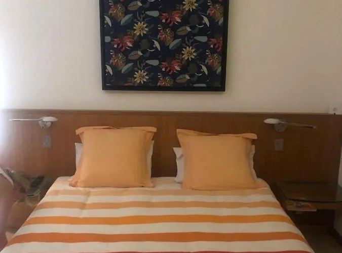 Hotell Bastide De Ramatuelle