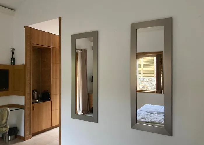 Hotell Bastide De