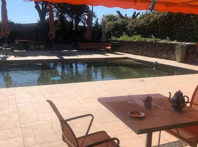 Bastide De