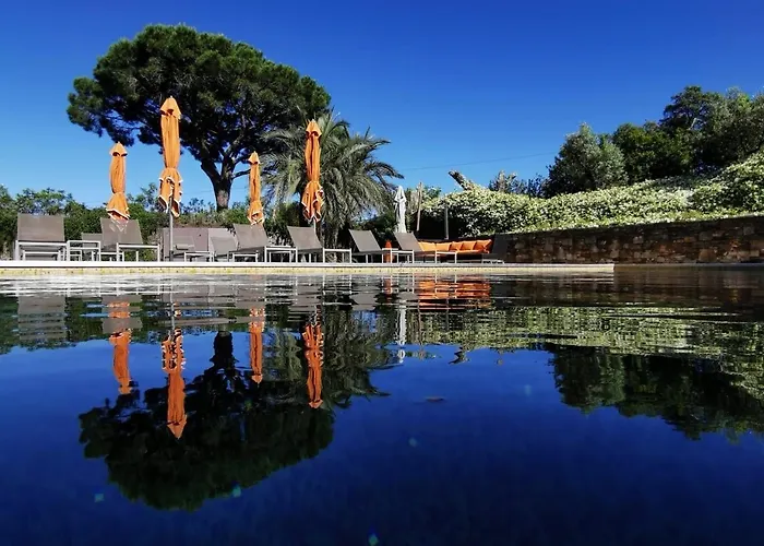 Bastide De Hotell 3*